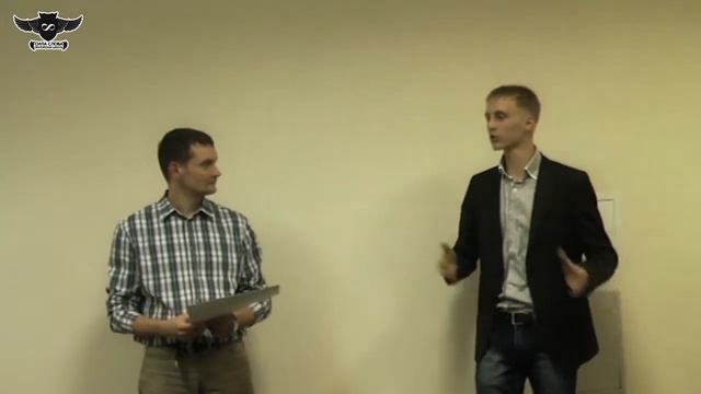 Сила Слова - Владислав Вождаев Отзыв о Тренинге смотреть онлайн