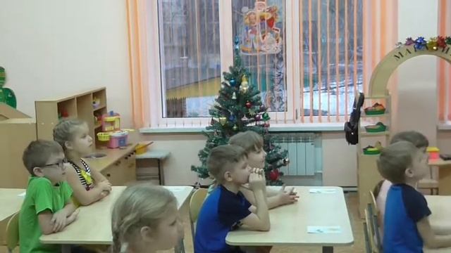 Составление рассказов по серии сюжетных картинок (подготовительная к школе группа) смотреть онлайн