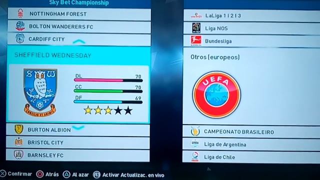 PES 2018 LICENCIADO + PACK DE 40 ESTADIOS PS3 CFW / INSTALACIÓN  DETALLADA.