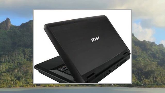 MSI GX70 3BE007US смотреть онлайн