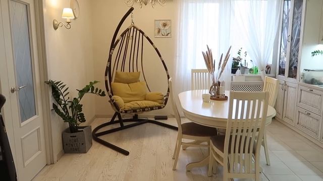 ?ПЕРЕСТАНОВКА НА КУХНЕ ?УБОРКА, КАК БЫСТРО ОЧИСТИТЬ КУХНЮ С Easy Clean / ПОКУПКИ ИЗ МАГАЗИНА ЧИЖИК смотреть онлайн