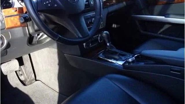 2012 Mercedes-Benz GLK-Class Used Cars Foley AL смотреть онлайн