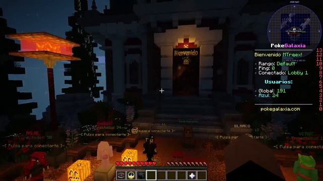 ???Review TOP 3 MEJORES Servidores de PIXELMON No Premium 1.12.2 para 2021??? | Español?| MTREEX смотреть онлайн