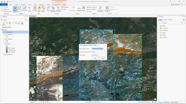 What's New in ArcGIS Pro 2.5 смотреть онлайн
