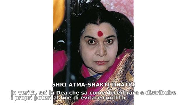 108 nomi Shri Raja Lakshmi - ITA смотреть онлайн