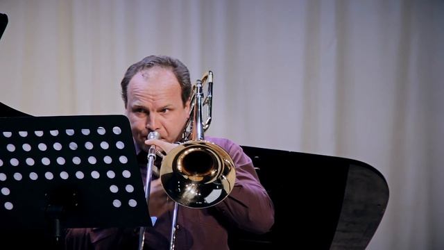 26_В.Оякяэр - Веселая полька смотреть онлайн