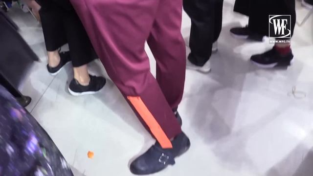 Trussardi Весна/Лето 2018 Неделя Моды в Милане смотреть онлайн