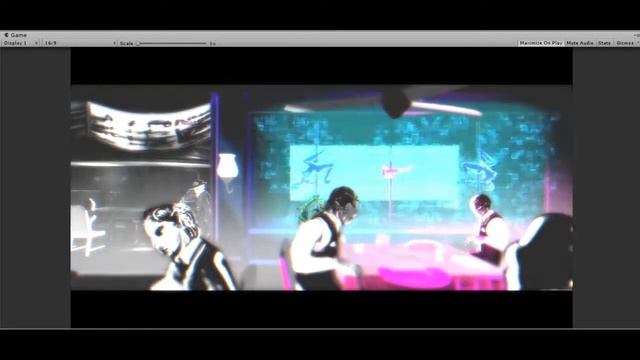 My Pole Dancing Featured in "Sentient Noir" Video Game (Announcement) - Katie Fleming смотреть онлайн