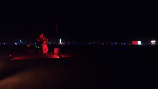 Burning Man | The Largest & Strangest Pop-Up City in the World смотреть онлайн