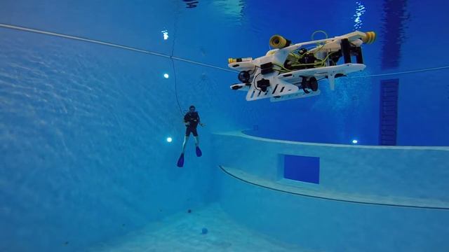 iBubble Prototype V4 смотреть онлайн
