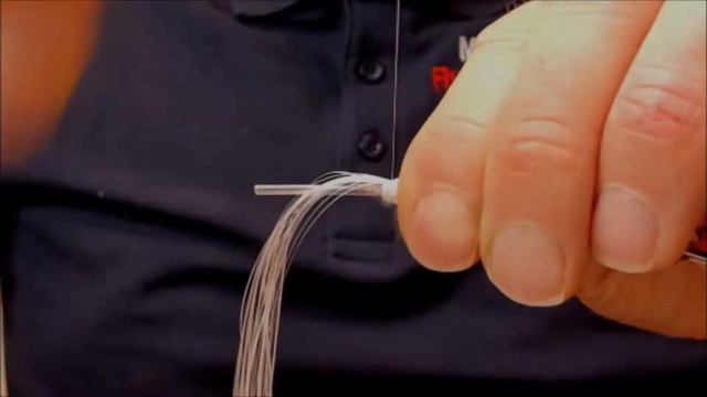 The Coddy with Gulff Flexman - Michael Olsen Fly tying & Fishing смотреть онлайн