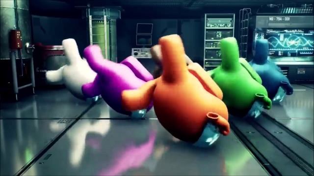 первый фильм амогусов смотреть онлайн