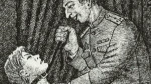 как пытали женщин в тюрьмах нквд