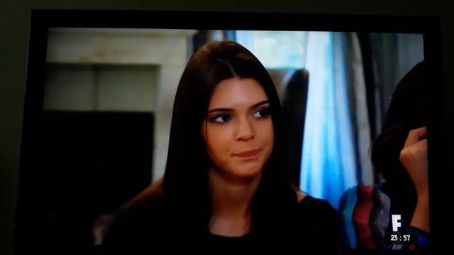 KENDALL JENNER 019 9/10 is it the devil who created you for never let me marry you and torture me ? смотреть онлайн