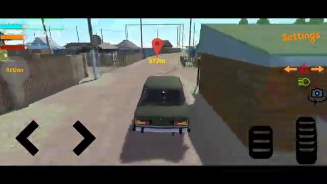 MY FAVORITE CAR #4 -ANDROID /IOS Gameplay | Mechanic simulator | Simulator games смотреть онлайн