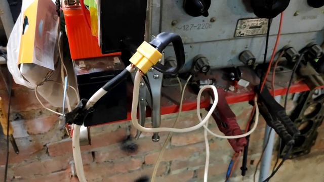 Электросамокат Kugoo S3 Jilong самостоятельный ремонт.