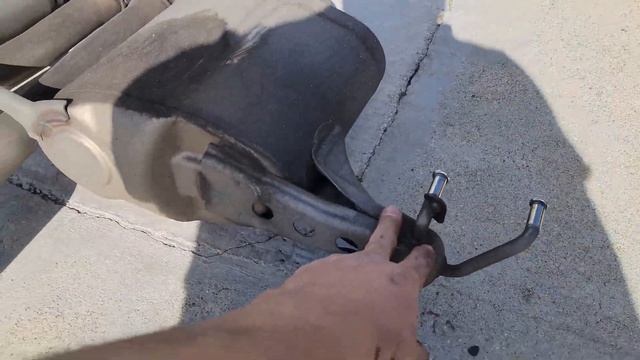 Invidia Gemini Cat Back exhaust installation - 2017 Honda Civic Sport Hatch смотреть онлайн