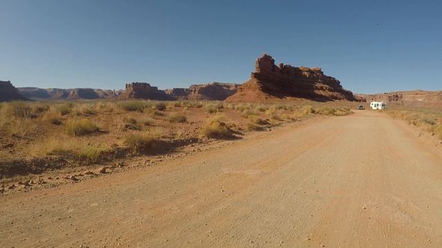 Concepcion Bros in Valley of the Gods смотреть онлайн