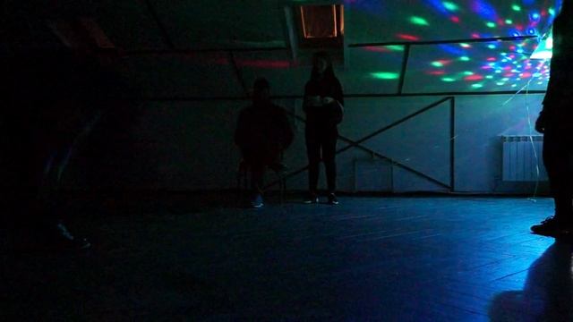 I LOVE DANCE BATTLE - TOP JAM | Танцевальная студия смотреть онлайн