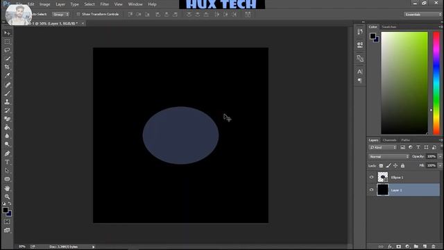 Adobe Photoshop Tutorial | Lecture 1 | Free Tutorial [ Urdu|Hindi ] смотреть онлайн