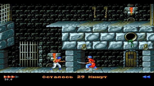 Принц Персии 1 смотреть онлайн