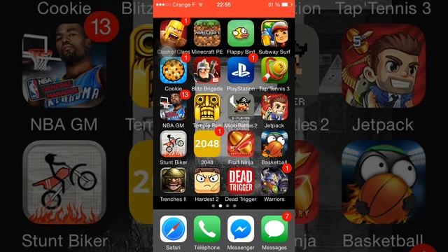 Comment filmer son écran sur IOS https://emu4ios.net/view.php?name=Shou.TV смотреть онлайн