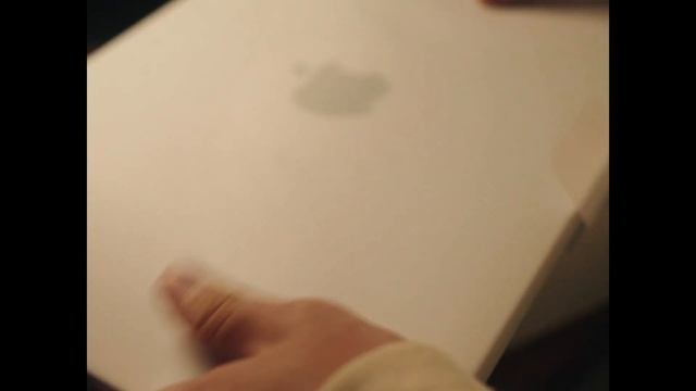M1 Macbook Pro Unboxing - A Cinematic ASMR Film смотреть онлайн