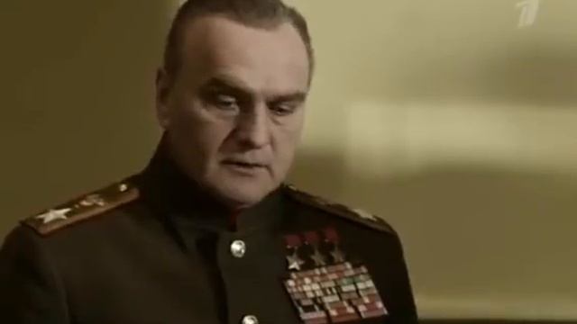 Сталин Жуков смотреть онлайн