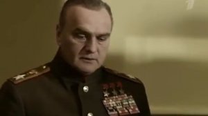 Сталин Жуков