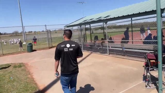 Youth Baseball Talk Ep:31 OK-TX Shootout 12u Open смотреть онлайн