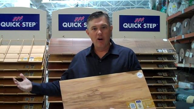 Quick Step смотреть онлайн