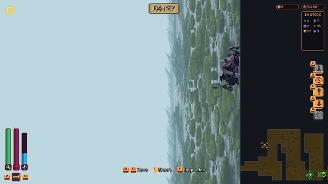 It's SPIDER vs SPIDER in Wall World: Deep Threat Ep. 6 on HARD смотреть онлайн