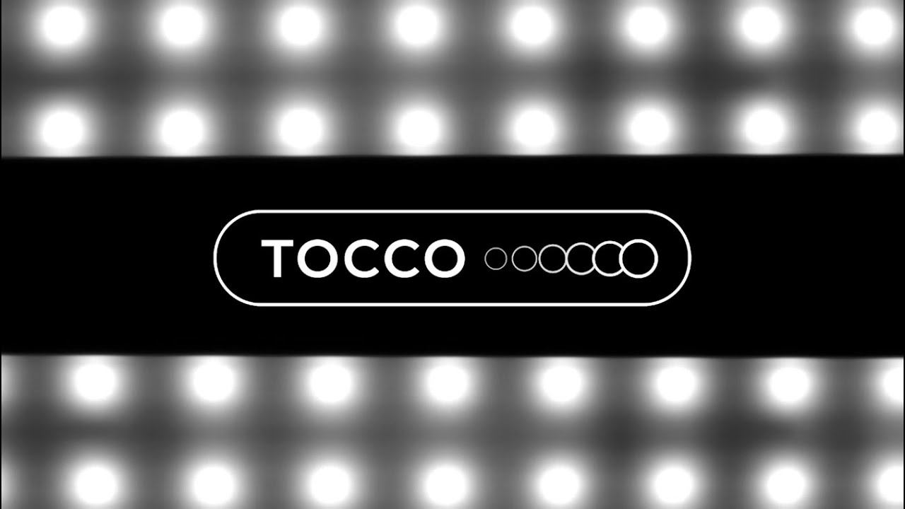 Накладной светильник TOCCO смотреть онлайн