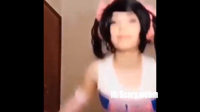 Scary.webm's Void Meme Compilation 1 смотреть онлайн