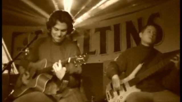 Kalashnikoff " Камнепад" Акустика 2003 год смотреть онлайн