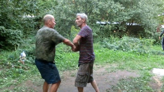 Universal combat system на базе смешанного стиля орла и змеи 49 смотреть онлайн