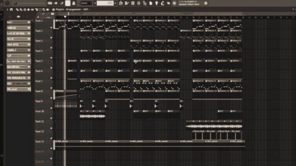 How to make phonk like Memphis Cult