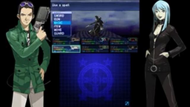 Let's Play Shin Megami Tensei: Devil Summoner: Soul Hackers Episode 9 смотреть онлайн