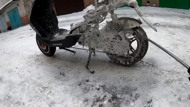 Купил китайца без осмотра. Что дальше? смотреть онлайн