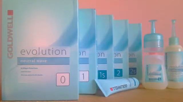 Химическая завивка .Химия.www.wellar.ru смотреть онлайн