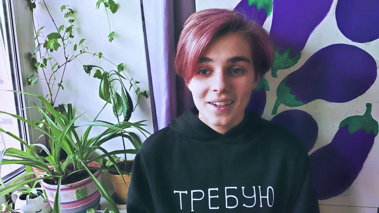 Скороговорки #5 Умиротворяющие