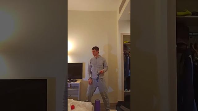 Третья серия ЛФК упражнения 🌹🎓🕊️⛷️🏂🚀❄️🌨️🍀🧩🤙 12.01.2012 смотреть онлайн