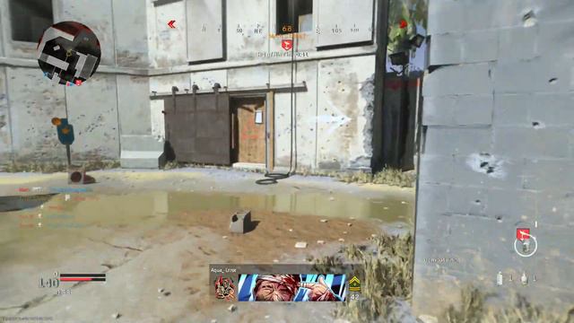Unlocking Krueger In Modern Warfare (COD: MW) смотреть онлайн