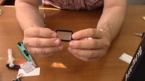 Замена стекла на брелке сигнализации Starline B9 A91 B6 A61 B61!!