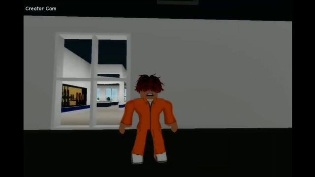 brookheaven meme ] sketch meme(jail break) смотреть онлайн