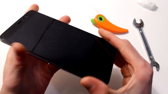 КРАШ ТЕСТ! Закаленное стекло для Xiaomi Redmi - Защитное стекло из Китая! смотреть онлайн