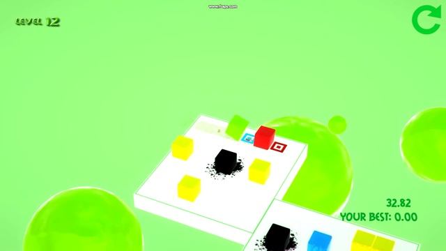 GooCubelets2 12 смотреть онлайн