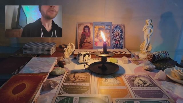 Oracle Reading from the Dark Goddess Collective? Work with the KEYS of HEKATE to unlock your PASSIO смотреть онлайн