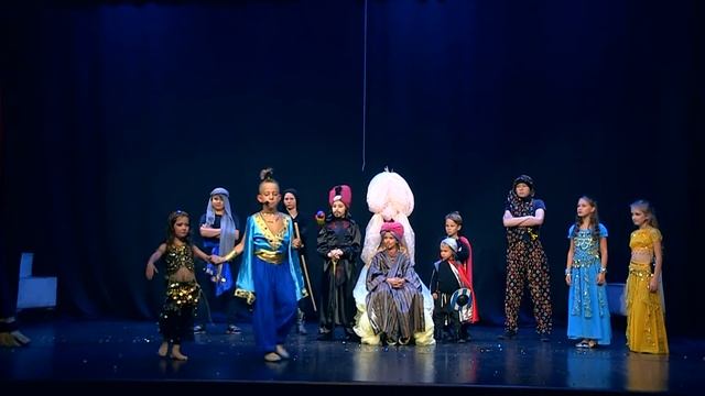 Аладдин 24.09.2020 смотреть онлайн