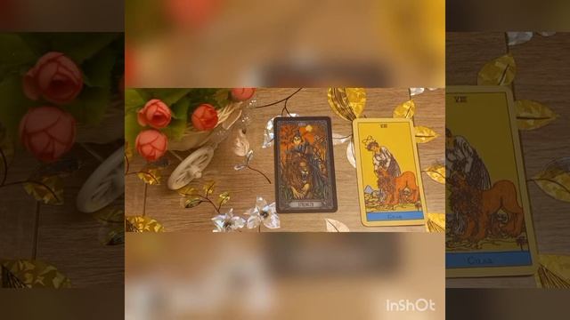Обзор и Обучение Таро!.НОВИЧКАМ! Старшие Арканы со значениями . КОЛОДЫ: Уэйта и Тёмный особняк . смотреть онлайн